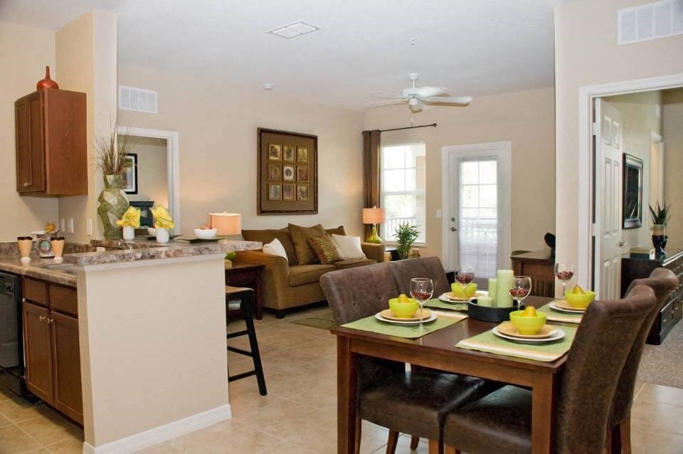 Booker Creek Apartments, 2468 13th Avenue North, St. Petersburg, FL